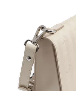 Maison Mollerus Crossbody Bags-Vinerus Melide Crossbody bag canvas