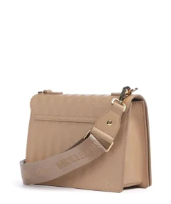 Maison Mollerus Crossbody Bags-Vinerus Melide Crossbody bag canvas