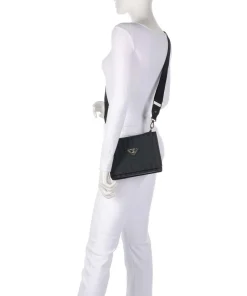 Maison Mollerus Crossbody Bags-Vinerus Melide Crossbody bag canvas