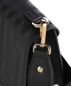 Maison Mollerus Crossbody Bags-Vinerus Melide Crossbody bag canvas