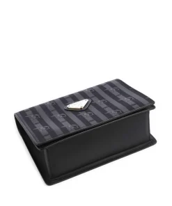 Maison Mollerus Crossbody Bags-Vinerus Melide Crossbody bag canvas