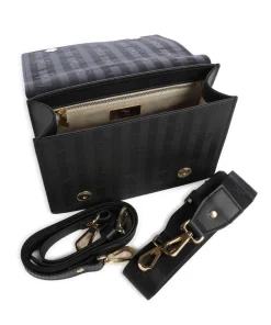 Maison Mollerus Crossbody Bags-Vinerus Melide Crossbody bag canvas