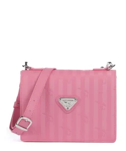 Maison Mollerus Crossbody Bags-Vinerus Melide Crossbody bag canvas
