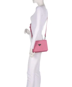 Maison Mollerus Crossbody Bags-Vinerus Melide Crossbody bag canvas