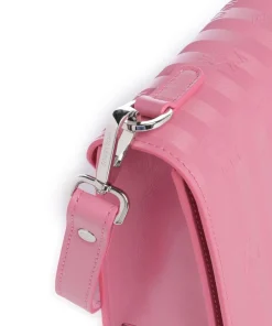 Maison Mollerus Crossbody Bags-Vinerus Melide Crossbody bag canvas