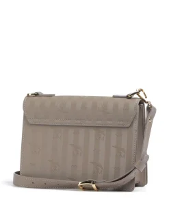 Maison Mollerus Crossbody Bags-Vinerus Melide Crossbody bag canvas