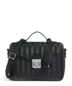 Maison Mollerus Handbags|Crossbody Bags-Vinerus Meyrin Crossbody bag canvas