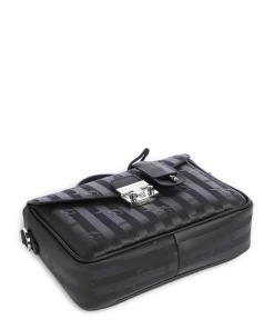 Maison Mollerus Handbags|Crossbody Bags-Vinerus Meyrin Crossbody bag canvas
