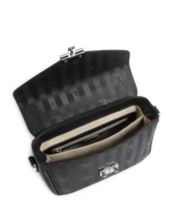 Maison Mollerus Handbags|Crossbody Bags-Vinerus Meyrin Crossbody bag canvas