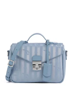 Maison Mollerus Handbags|Crossbody Bags-Vinerus Meyrin Crossbody bag canvas