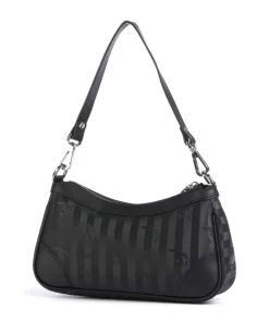 Maison Mollerus Shoulder Bags-Vinerus Moiry Shoulder bag canvas