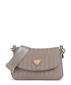 Maison Mollerus Crossbody Bags-Vinerus Noville Crossbody bag canvas