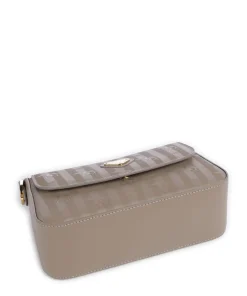 Maison Mollerus Crossbody Bags-Vinerus Noville Crossbody bag canvas