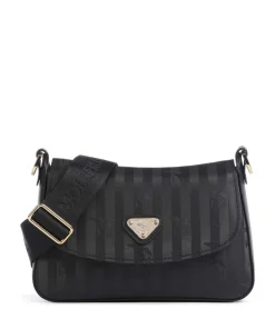 Maison Mollerus Crossbody Bags-Vinerus Noville Crossbody bag canvas