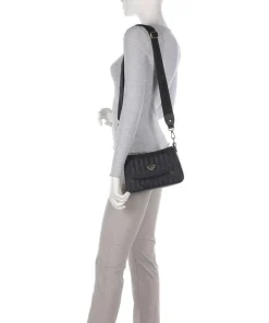 Maison Mollerus Crossbody Bags-Vinerus Noville Crossbody bag canvas