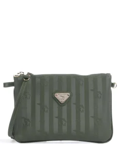 Maison Mollerus Crossbody Bags-Vinerus Tamins Crossbody bag canvas