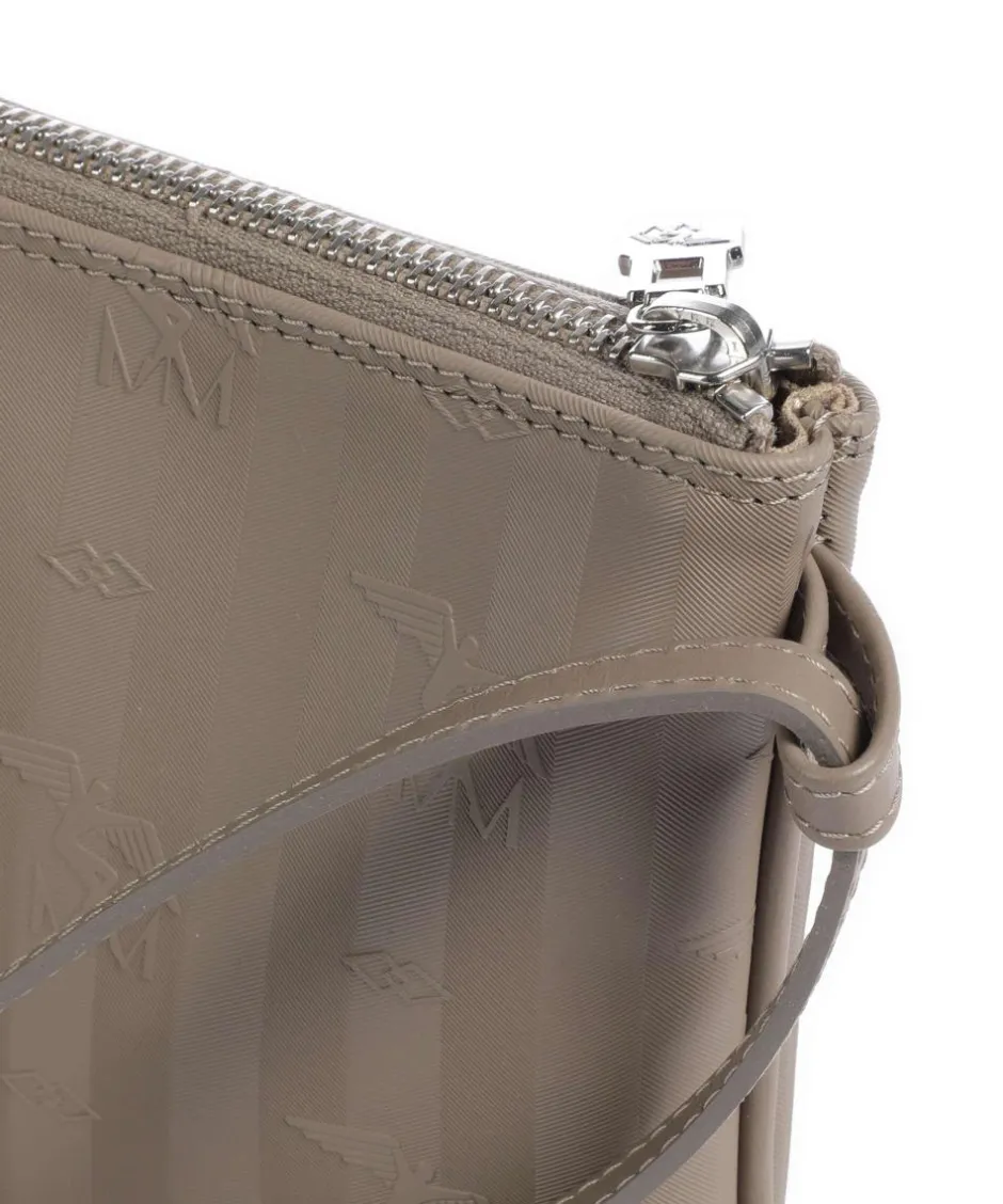 Maison Mollerus Crossbody Bags-Vinerus Tamins Crossbody bag canvas