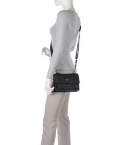 Maison Mollerus Crossbody Bags-Vinerus Ursy Crossbody bag canvas