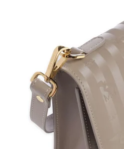 Maison Mollerus Crossbody Bags-Vinerus Ursy Crossbody bag canvas