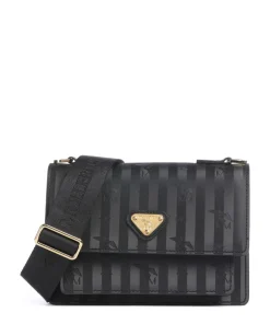 Maison Mollerus Crossbody Bags-Vinerus Ursy Crossbody bag canvas