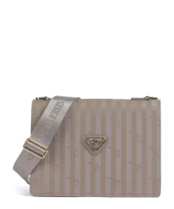 Maison Mollerus Crossbody Bags-Vinerus Wil Crossbody bag canvas