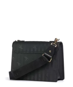 Maison Mollerus Crossbody Bags-Vinerus Wil Crossbody bag canvas