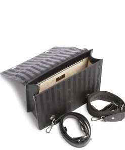 Maison Mollerus Crossbody Bags-Vinerus Wil Crossbody bag canvas