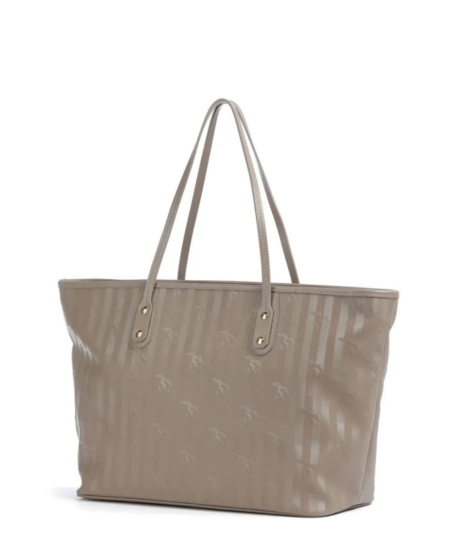Maison Mollerus Tote Bags-Vinerus Winterthur Tote bag canvas