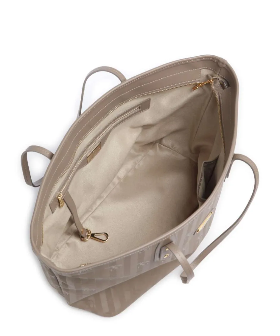 Maison Mollerus Tote Bags-Vinerus Winterthur Tote bag canvas