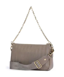 Maison Mollerus Shoulder Bags|Crossbody Bags-Vinerus Zell Shoulder bag canvas