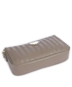 Maison Mollerus Shoulder Bags|Crossbody Bags-Vinerus Zell Shoulder bag canvas