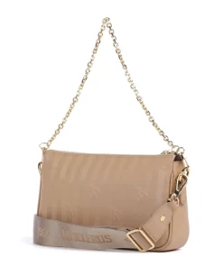 Maison Mollerus Shoulder Bags|Crossbody Bags-Vinerus Zell Shoulder bag canvas