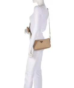 Maison Mollerus Shoulder Bags|Crossbody Bags-Vinerus Zell Shoulder bag canvas