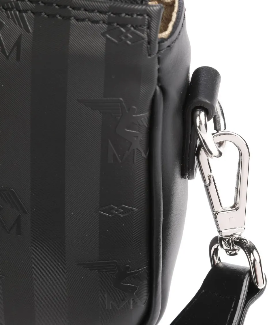 Maison Mollerus Shoulder Bags|Crossbody Bags-Vinerus Zell Shoulder bag canvas