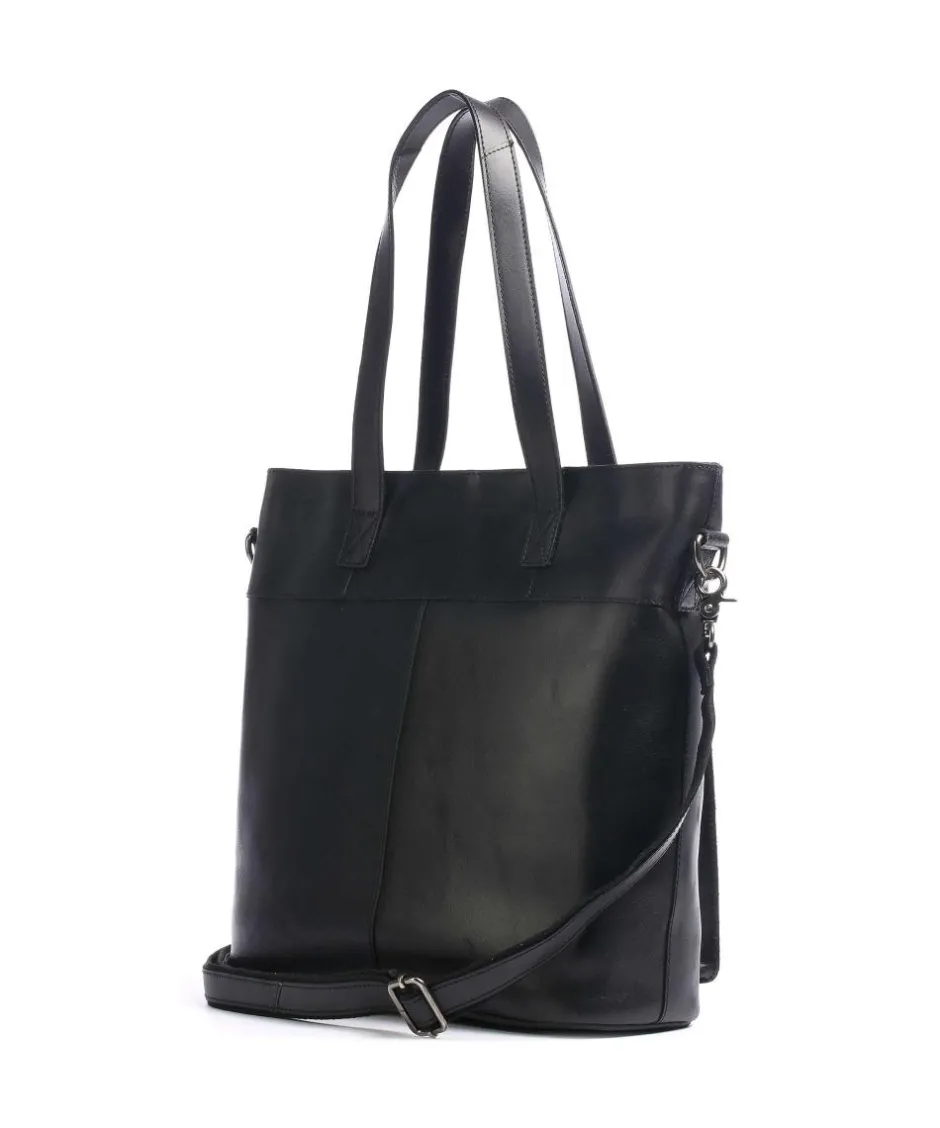 Burkely Tote Bags-Vintage Jade Tote bag 14″ calfskin