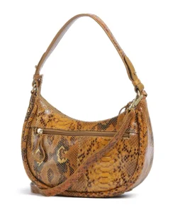 Burkely Shoulder Bags|Crossbody Bags-Vintage Veda Shoulder bag fine grain leather