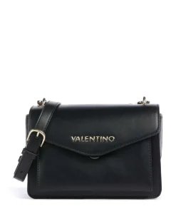 Valentino Bags Clutch & Evening Bags|Crossbody Bags-Violet Crossbody bag imitation leather