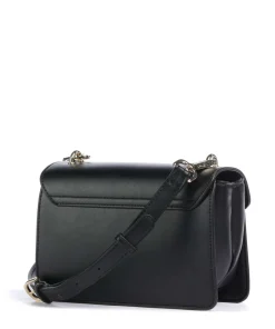 Valentino Bags Clutch & Evening Bags|Crossbody Bags-Violet Crossbody bag imitation leather