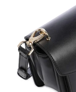 Valentino Bags Clutch & Evening Bags|Crossbody Bags-Violet Crossbody bag imitation leather