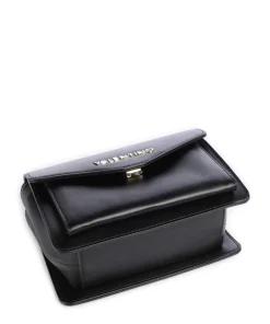 Valentino Bags Clutch & Evening Bags|Crossbody Bags-Violet Crossbody bag imitation leather