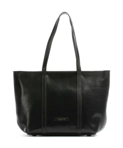 The Bridge Tote Bags-Vittoria Tote bag smooth cow leather