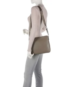 JOOP! Crossbody Bags-Vivace Jasmina Crossbody bag grained cow leather