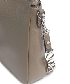 JOOP! Crossbody Bags-Vivace Jasmina Crossbody bag grained cow leather
