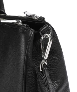 Markberg Business- & Laptop Bags-Viviane Briefcase grained cow leather