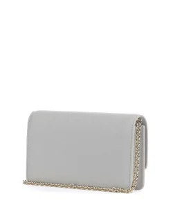 Emporio Armani Crossbody Bags-Vivienne Crossbody bag fine grain cow leather