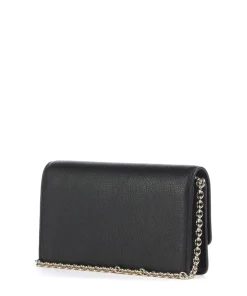 Emporio Armani Clutch & Evening Bags|Crossbody Bags-Vivienne Crossbody bag fine grain cow leather