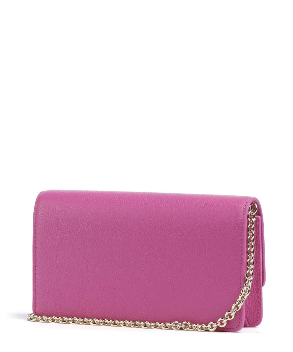 Emporio Armani Crossbody Bags-Vivienne Crossbody bag fine grain cow leather