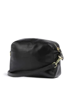 Brics Crossbody Bags-Volterra Modell Crossbody bag fine grain leather