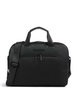 Porsche Design Business- & Laptop Bags-Voyager Briefcase 15″ polyester