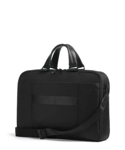 Piquadro Business- & Laptop Bags-W129 Briefcase 15″ polyester